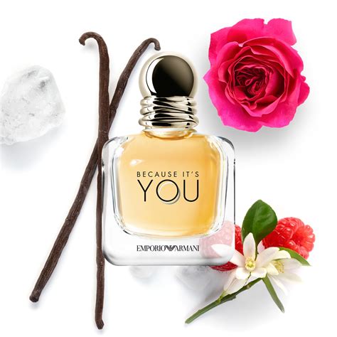 because its you perfume dupe|because it's you perfume armani.